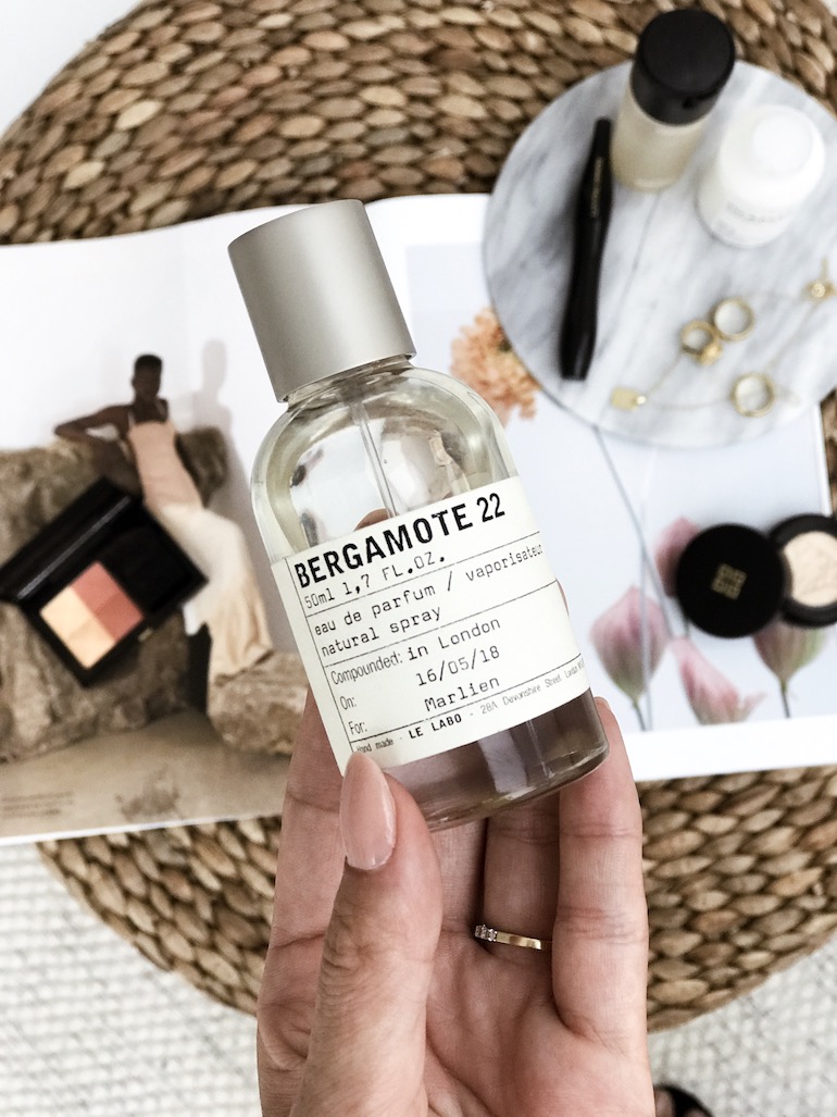 le labo bergamote 22 review