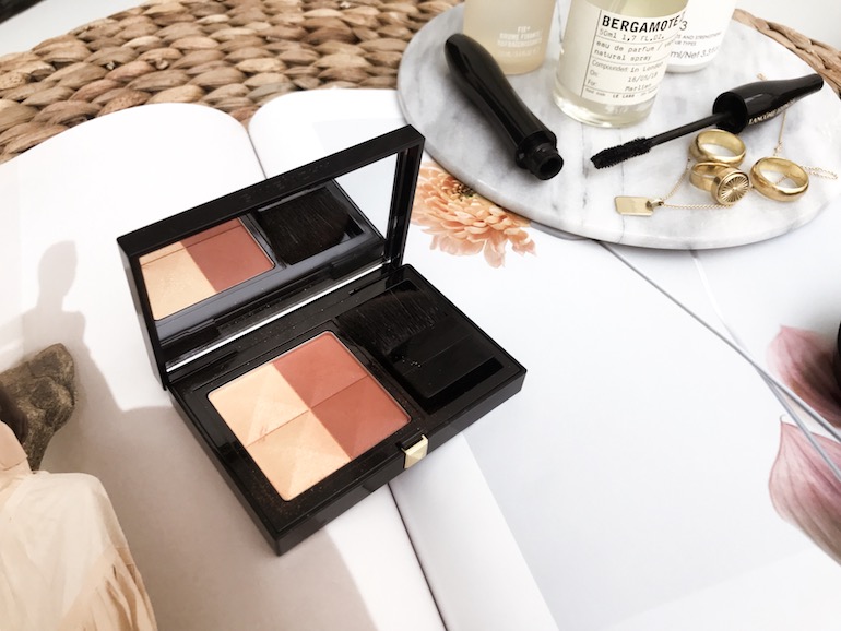 Givenchy prisme blush