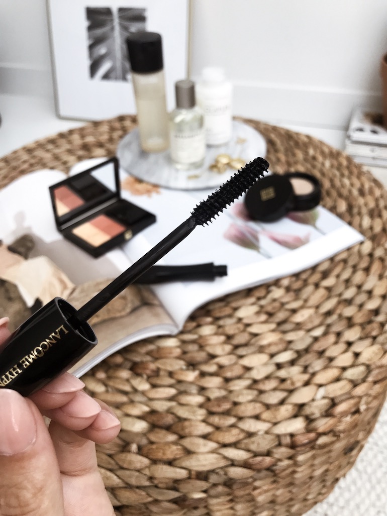 landome hypnose mascara review